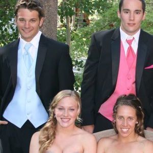 Meet your Posher, Brandon